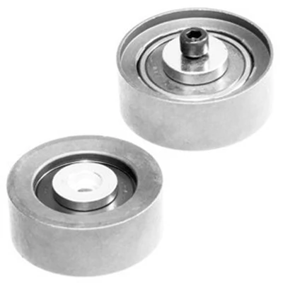 Deflection Pulley/Guide Pulley, V-belt